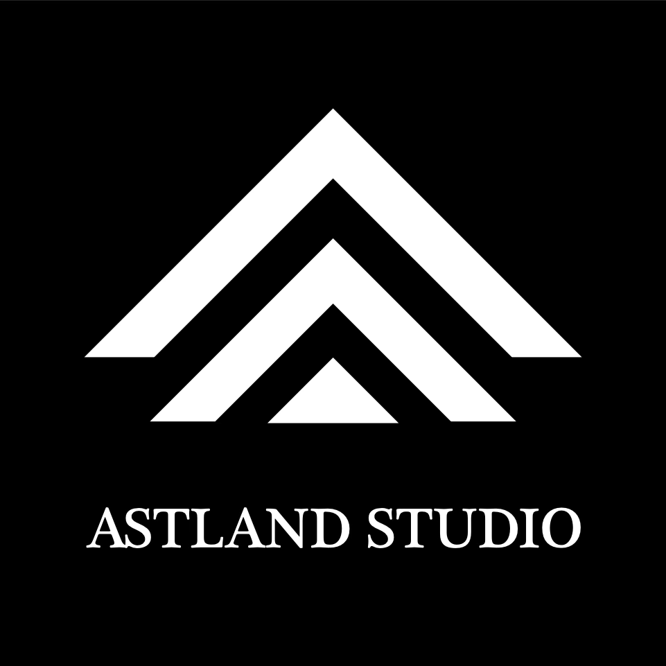 Astland Logo